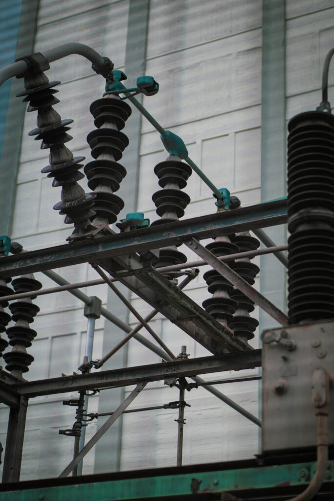 Where To Sell Electrical Transformers