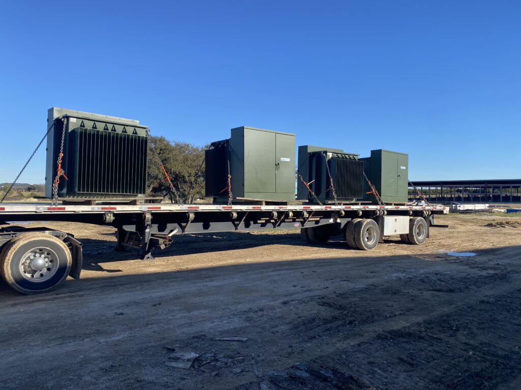 Where Can I Sell Commercial Electrical Transformers?