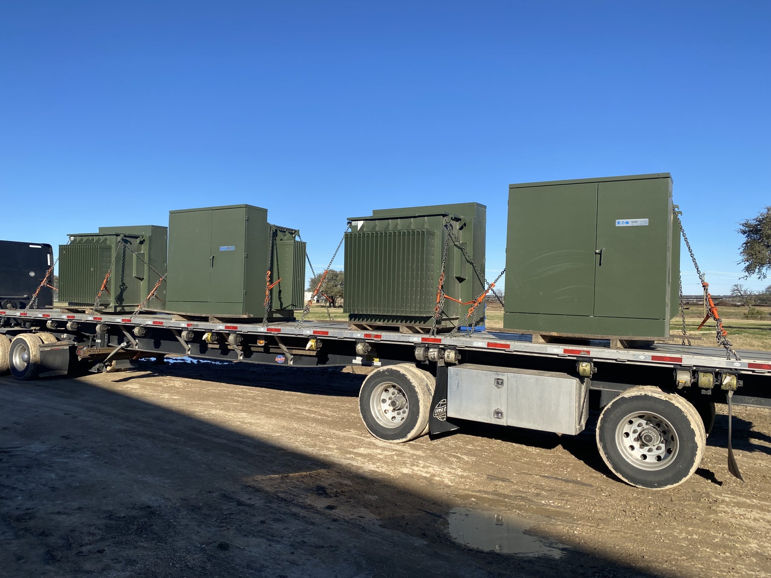 Where Can I Sell Commercial Electrical Transformers?